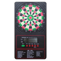 Bulls - LCD Dartscorer