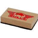 Bulls Trocken Wischschwamm