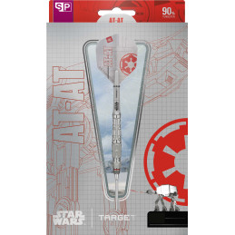 Target - Star Wars AT-AT - Steeldart