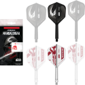 Target - K-Flex Star Wars Mandalorian (2er Geschenk Set)