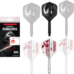 Target - K-Flex Star Wars Mandalorian (2er Geschenk Set)