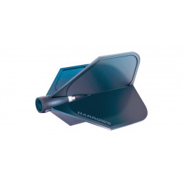 HARROWS CLIC FLIGHT BLAU