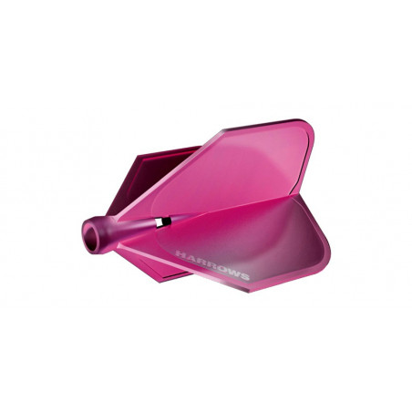 HARROWS CLIC FLIGHT PINK