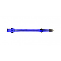 HARROWS CLIC SCHAFT BLAU 37mm