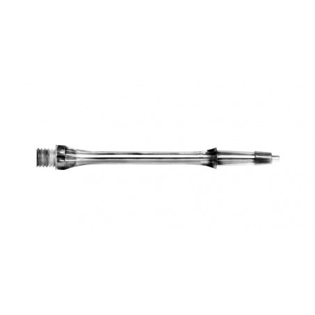 HARROWS CLIC SCHAFT CLEAR 23mm