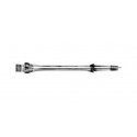 HARROWS CLIC SCHAFT CLEAR 30mm