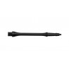 HARROWS CLIC SCHAFT SCHWARZ 30mm