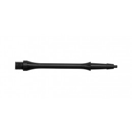 HARROWS CLIC SCHAFT SCHWARZ 37mm