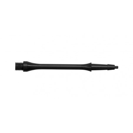 HARROWS CLIC SCHAFT SCHWARZ 37mm
