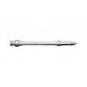 HARROWS CLIC SCHAFT WEISS 23mm
