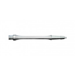 HARROWS CLIC SCHAFT WEISS 30mm