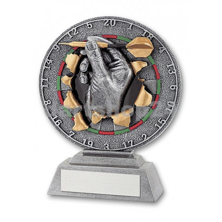 Dart-Trophäe Power