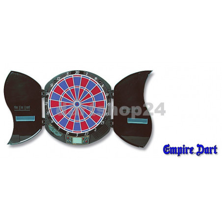 Electronic Dartboard Top-Design