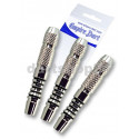 Barrel-Set Empire Messing verchromt 16 g