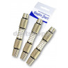 Barrel-Set Empire Nickel-Silber 16 g