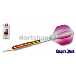Dart-Set Empire Cadillac Golden Pink