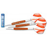 Dart-Set Empire Galaxy Pulverized IQ 200 Orange