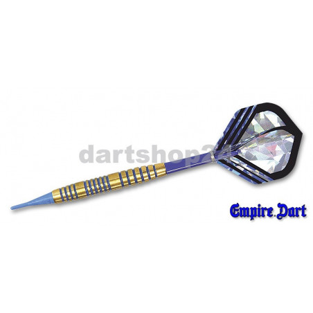 Dart-Set Empire Superchip No. 3