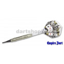 Dart-Set Empire Voodoo No. 1
