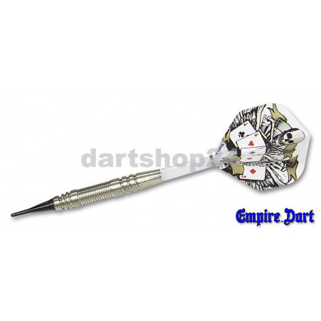 Dart-Set Empire Voodoo No. 1