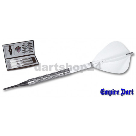 Dart-Set »Flash« 17 Gr.