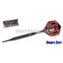 Dart-Set Empire Agent 001