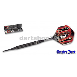Dart-Set Empire Agent 001