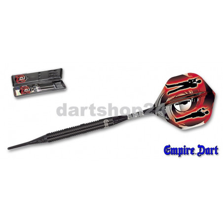 Dart-Set Empire Agent 001