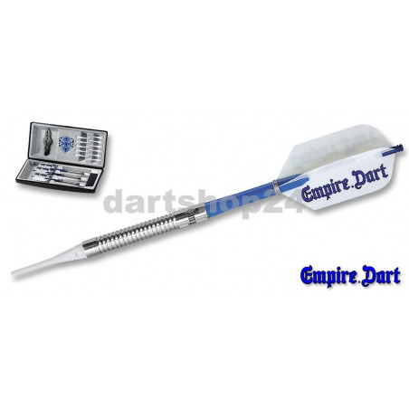 Dart-Set Empire Blue Baron