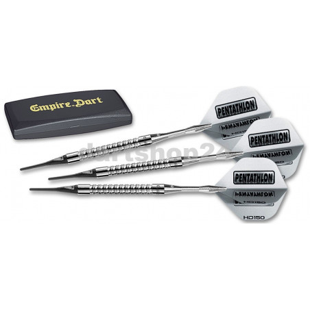 Dart-Set Empire Blue Ray