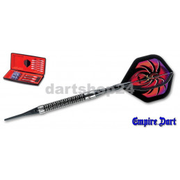 Dart-Set Empire Mystery No. 2