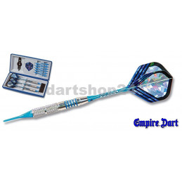 Dart-Set Empire Speed Zone