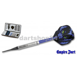 Dart-Set Empire Crazy Cat No. 1