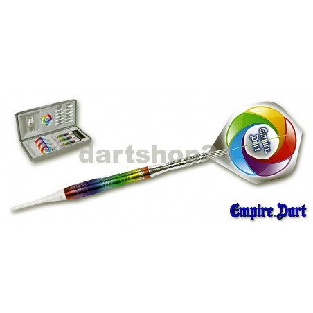 Dart-Set Empire Explorer