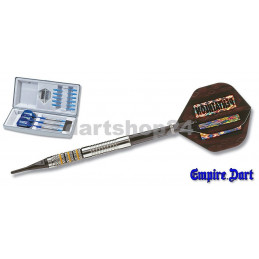 Dart-Set Empire Flighting Heroes No. 4