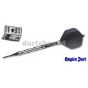 Dart-Set Empire Man in Black