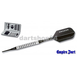 Dart-Set Empire Strike Back