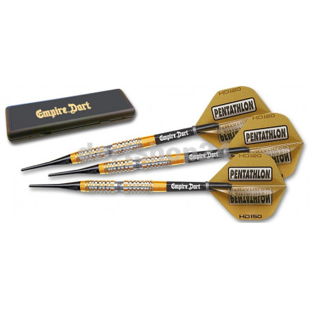 Dart-Set Empire Vertex Special