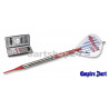 Dart-Set Empire Weltmeister Edition