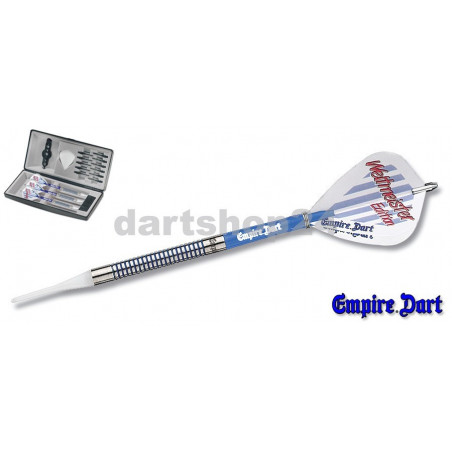 Dart-Set Empire Weltmeister Edition Sport 18 g