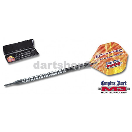 Dart-Set ED M3 AD-1 15 g Advanced soft