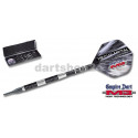 Dart-Set ED M3 HM Black Heavy Metal soft