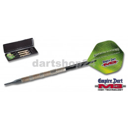 Dart-Set ED M3 SP-2 18 g Specialised soft