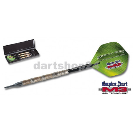 Dart-Set ED M3 SP-2 18 g Specialised soft