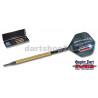 Dart-Set ED M3 TIT Gold 18 g Titanium soft Gold