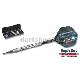 Dart-Set ED M3 TIT-7 20 g Titanium soft