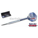 Dart-Set ED M3 HT-20 Barrel 22 g High Technology steel