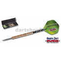 Dart-Set ED M3 SP-10 Barrel 22 g Specialised steel