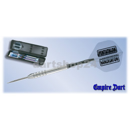 Steel Dart-Set Empire No. 12