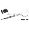 Steel Dart-Set Empire White Hunter No.1